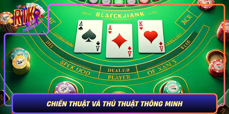 Chiến Thuật Và Thủ Thuật Thông Minh Chien Thuat Va Thu Thuat Thong Minh