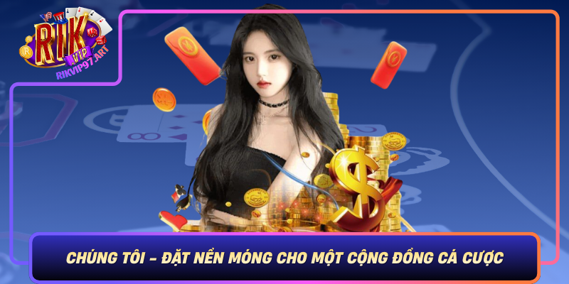 Chung Toi Dat Nen Mong Cho Mot Cong Dong Ca Cuoc Ben Vung