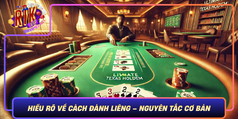 Hieu Ro Ve Cach Danh Lieng Nguyen Tac Co Ban