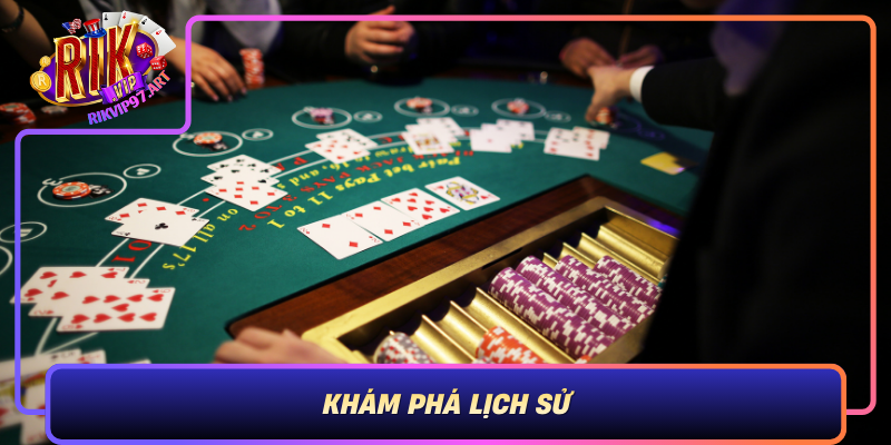 Khám Phá Lịch Sử - Từ Trò Chơi Quần Chúng Đến Truyền Thống Kham Pha Lich Su Tu Tro Choi Quan Chung Den Truyen Thong