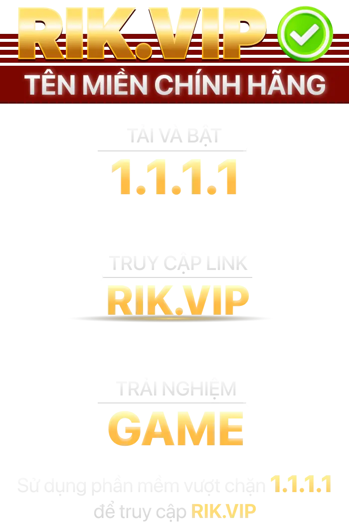 New Banner 1111 Rikvip97 Art